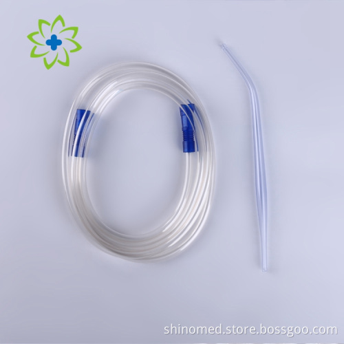 Good Price SCM-020 Disposable Madical Infusion Tube Pipe